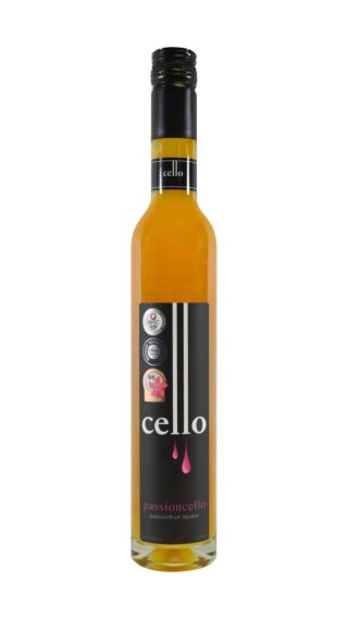 Dolce by Cello Passioncello Liqueur 375ml