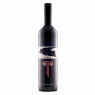 Dukes Magpie Hill Reserve Cabernet Sauvignon