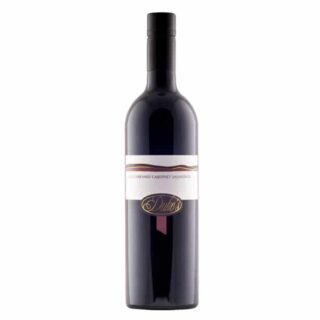 Dukes Single Vineyard Cabernet Sauvignon