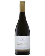 Epsilon Barossa Shiraz