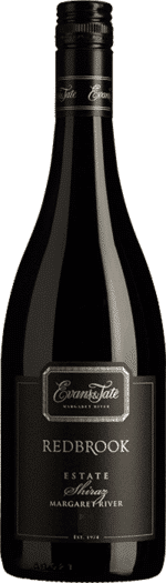 Evans & Tate Redbrook Shiraz