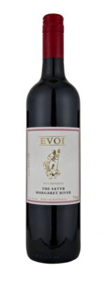 Evoi The Satyr Cabernet Sauvignon