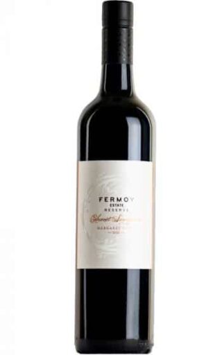 Fermoy Estate Reserve Cabernet 2017