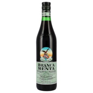 Fernet Branca Menta 700ml