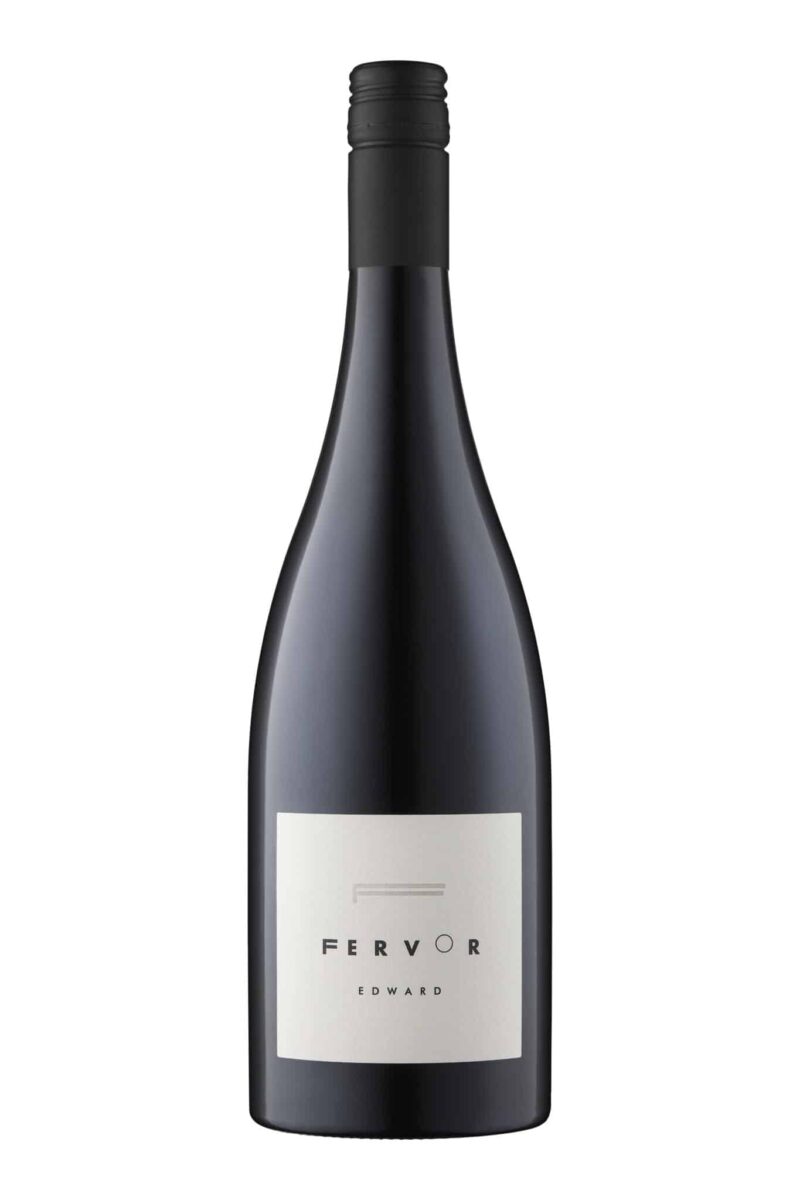 Fervor Edward Syrah