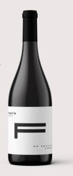 Fervor No Royalty Syrah