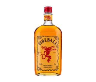 Fireball Cinnamon Whisky 700ml