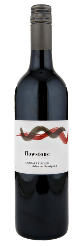 Flowstone Queen of The Earth Cabernet Sauvignon 2018