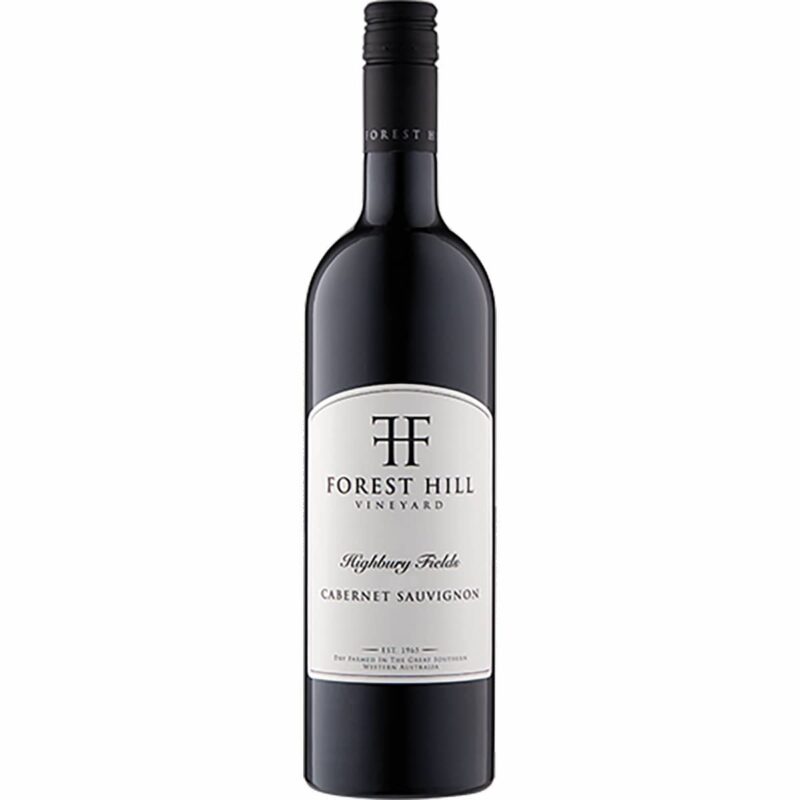 Forest Hill Highbury Fields Cabernet Sauvignon