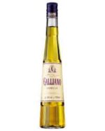 Galliano Vanilla Liqueur 500ml