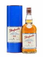 Glenfarclas 12 Year Old 700ml