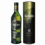 Glenfiddich 12 Year Old 700ml