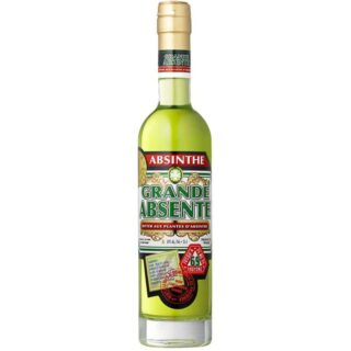 Grande Absente 69% Absinth 700ml