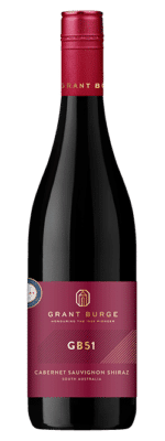 Grant Burge GB 51 Cabernet Shiraz