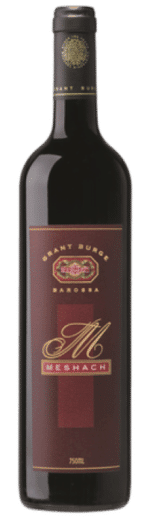 Grant Burge Meshach Shiraz 2014