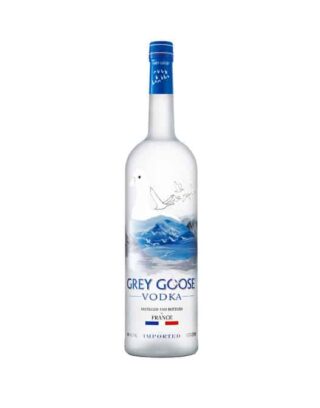 Grey Goose Vodka 1.75L