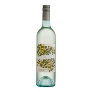 Hayshed Hill Sauv Blanc Semillon