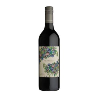 Hayshed Hill Shiraz Tempranillo