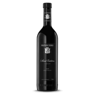 Henschke Mt Edelstone Shiraz 2018