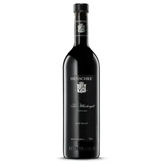 Henschke The Wheelwright Shiraz 2016