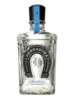 Herradura Tequila Plata (Silver) 700ml