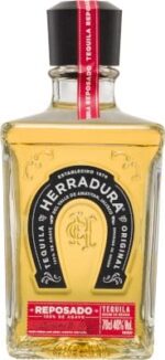 Herradura Tequila Reposado 700ml