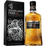 Highland Park 12 Year Old Viking Honour Single Malt Scotch Whisky 700ml