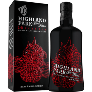 Highland Park Twisted Tattoo 16 Year Old