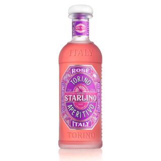 Hotel Starlino Rose Apertivo 750ml