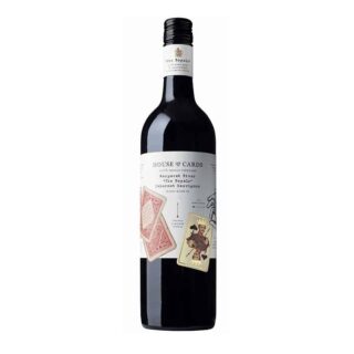 House of Cards The Royals Cabernet Sauvignon