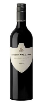 Hutton Vale Farm Shiraz 2018