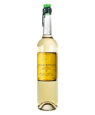 Ilegal Mezcal Reposado 750ml