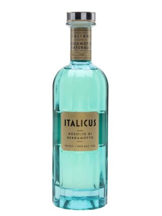 Italicus Rosolio Di Bergamotto 700ml