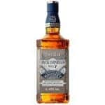 Jack Daniels Legacy Edition No. 3 700ml