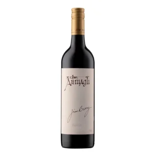 Jim Barry The Armagh Shiraz 2018