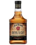 Jim Beam Devils Cut 700ml