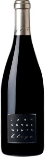 John Duval Eligo Shiraz