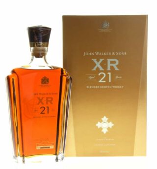 Johnnie Walker XR 21 700ml