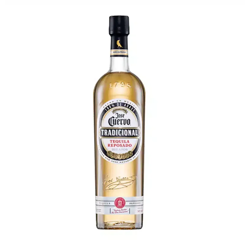 Jose Cuervo Tradicional Tequila Reposado 700ml