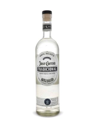 Jose Cuervo Tradicional Silver 700ml