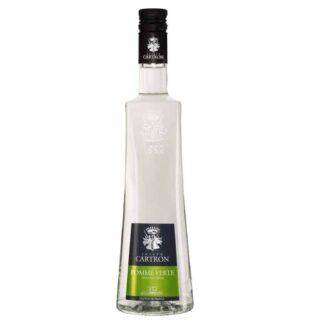 Joseph Cartron Pomme Verte Liqueur 700ml