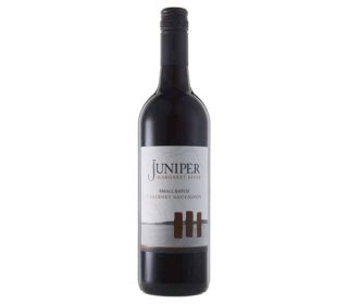 Juniper Small Batch Cabernet Sauvignon 750ml (Margaret River, WA)