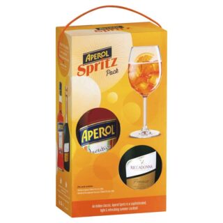 Aperol Spritz Pack