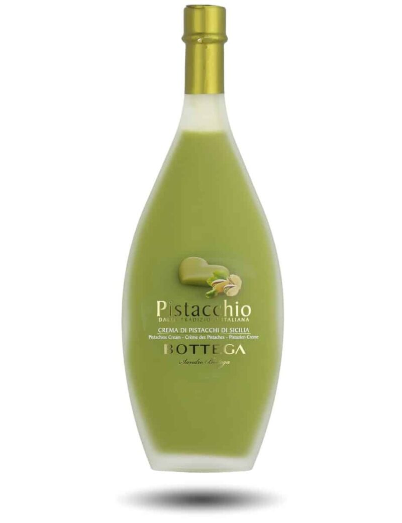 Bottega Pistacchio 500ml