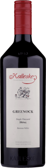 Kalleske Greenock Shiraz 750ml