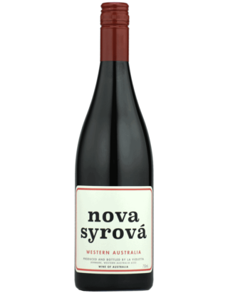 La Violetta Nova Syrova