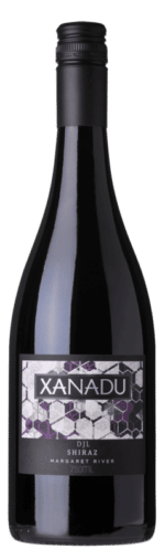 Xanadu DJL Shiraz