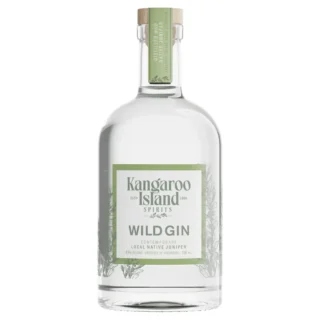 Kangaroo Island Spirits Wild Gin 700ml