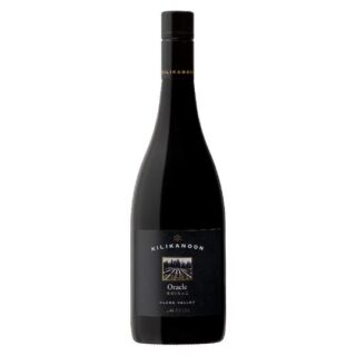 Kilikanoon Oracle Shiraz