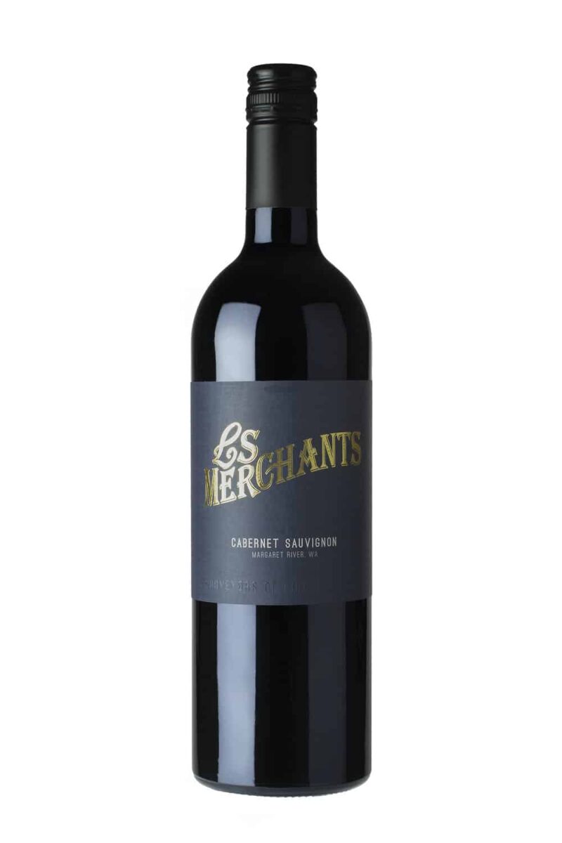 LS Merchants Cabernet Sauvignon